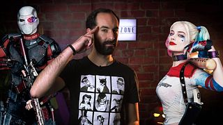 image de Birds of Prey, The Suicide Squad... DC Comics place ses pions