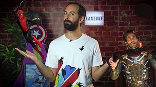 image de Spider-Man : 5 questions qu'on se pose après Far From Home