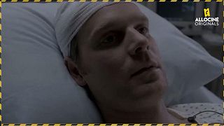 image de Et paf, il est mort - Nate Fisher (Six Feet Under)