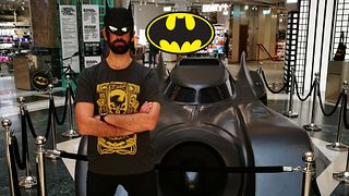 image de Qui est votre Batman de cinéma préféré ?