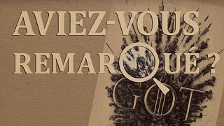 image de Aviez-vous remarqué ? Game of Thrones S8