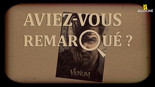 image de Aviez-vous remarqué ? Venom