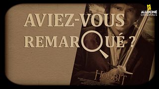 image de Aviez-vous remarqué ? Les caméos du Hobbit
