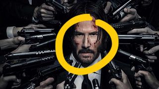 image de Les gaffes et erreurs de la trilogie John Wick