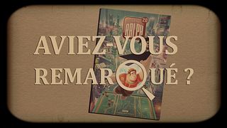 image de Aviez-vous remarqué ? Ralph 2.0