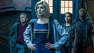 image de Doctor Who : la saison 12 approche, un méchant célèbre revient