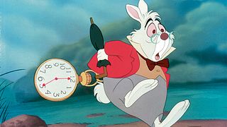 image de Les lapins animés