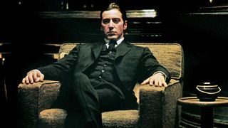 image de "Le Parrain 2e & 3e parties"