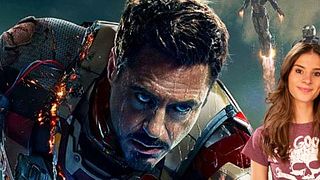 image de Iron Man dévoile ses bonus et Wolverine... ses origines !