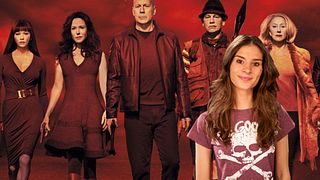 image de Des mutants en force... et un invité-surprise dans "Red 2"