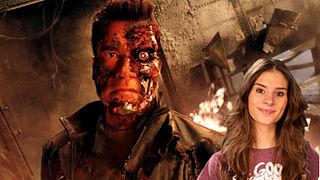 image de « Terminator 5 » & « Pacific Rim » : robots pour être vrai !