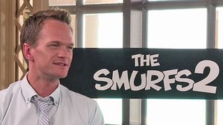 image de C'est tout chaud avec le Schtroumpf... Legendary