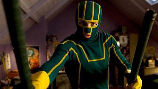 image de Les super-héros sans pouvoirs