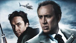 image de "Suspect", "Red Dog", "Lovely Molly"...