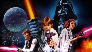 image de "Star Wars" : le tout premier teaser ! 