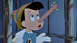 image de Les menteurs