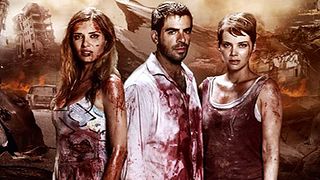 image de "Aftershock", "The Signal", "Run Out"...