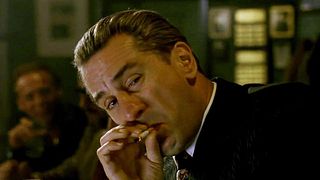 image de Les rôles de mafieux de De Niro