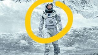 image de Les gaffes et erreurs de Interstellar