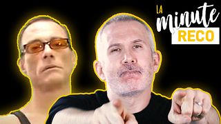 image de La Minute Reco - Kickboxer