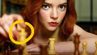 image de Les gaffes et erreurs du Jeu de la Dame