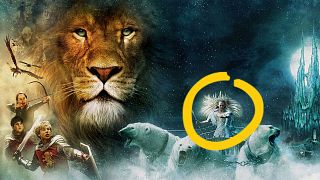 image de Les gaffes et erreurs de Narnia