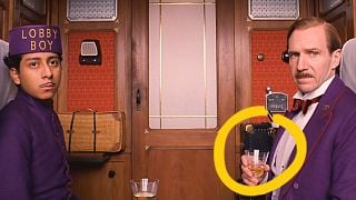 image de Les gaffes et erreurs de Wes Anderson