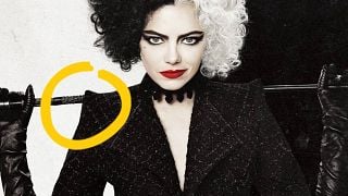 image de Les gaffes et erreurs de Cruella