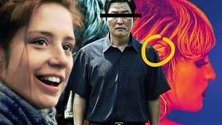 image de Les gaffes et erreurs des Palmes d'Or