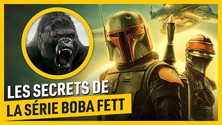 image de Aviez-vous remarqué ? Le Livre de Boba Fett