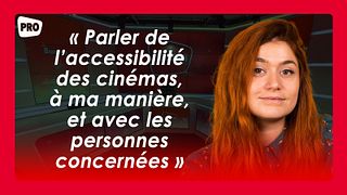 image de Boxoffice L'Émission avec Mélanie Toubeau (alias La Manie du cinéma) - 16/02/2023