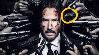 image de Les gaffes et erreurs de Keanu Reeves