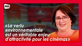 image de Boxoffice L'Émission avec Leslie Thomas (CNC) - 13 avril 2023