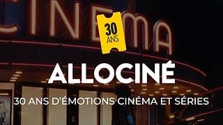 image de Les 30 ans d'AlloCiné au Casino Barrière de Deauville