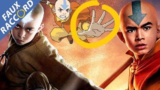 image de Les gaffes et erreurs de Avatar le dernier maître de l'air