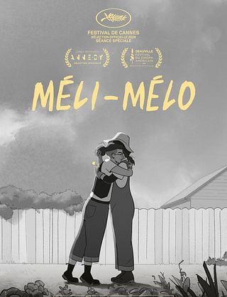 Movie cover