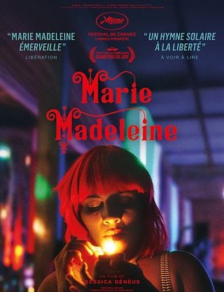Movie cover