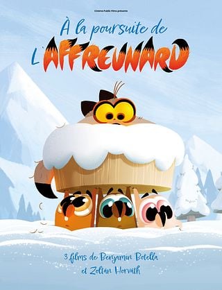 Movie cover