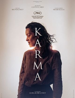 Movie cover