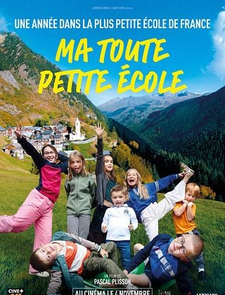 Movie cover
