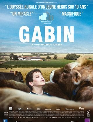 Movie cover