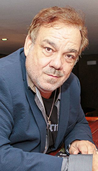 image de la news "Je n'avais pas le temps" : il y a 33 ans, Didier Bourdon a refusé un rôle culte dans l'un des plus grands succès de la comédie française