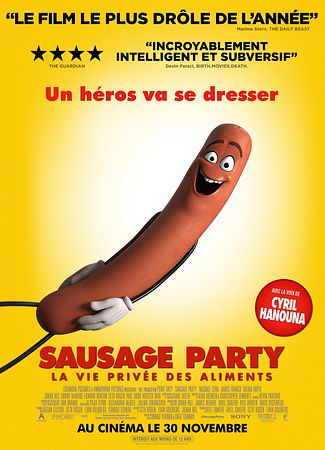 Sausage Party