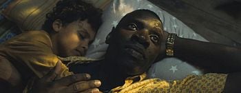 Omar Sy de retour dans une fresque humaniste
