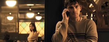Un génie du cinéma d'horreur est né !