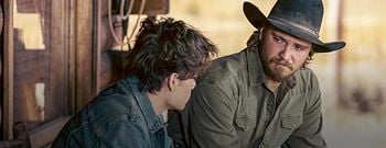 Yellowstone : quels sont les personnages de retour dans Marshals ?