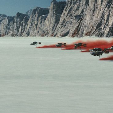such a cool scene