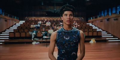 poster de la série Le nez creux