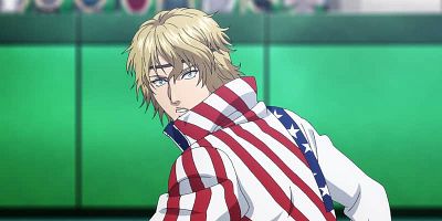 poster de la série Ryôga, le joueur espagnol