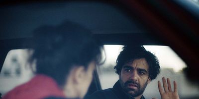 poster de la série Les petites lignes au bas du contrat